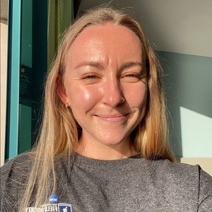 Meet your Posher, Kaitlyn